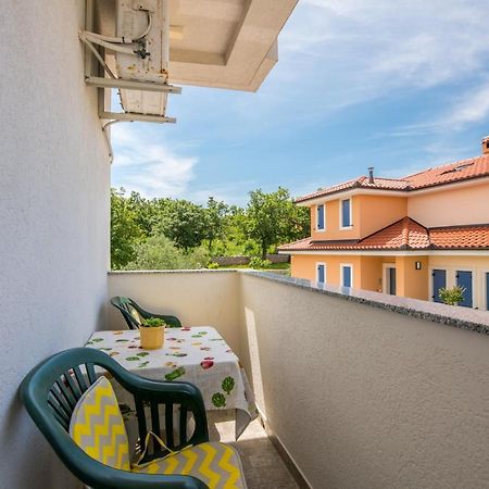 Apartment Mira 3 Klimno Εξωτερικό φωτογραφία